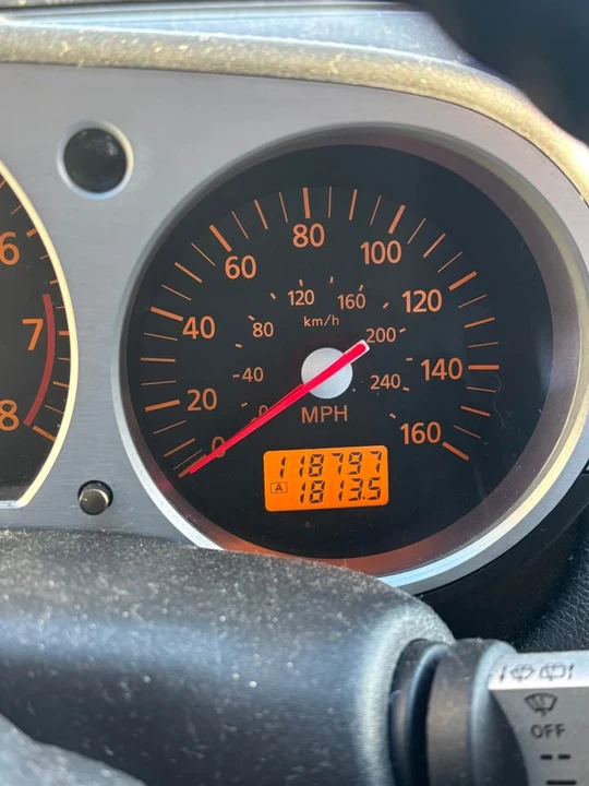 2003 Nissan 350Z 5th Gen - Image 5 of 8