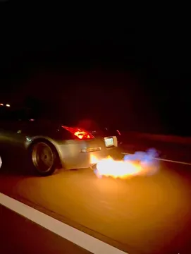 2003 Nissan 350Z Coupe