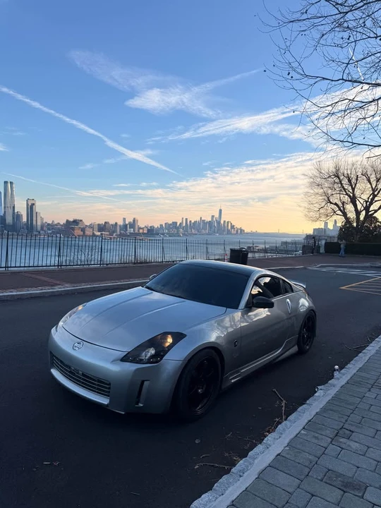 2003 Nissan 350Z 5th Gen - Image 3 of 7