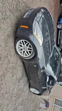 2003 Nissan 350z Coupe