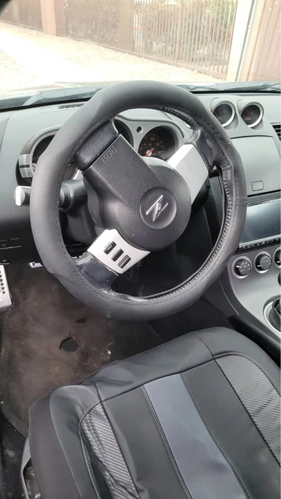 2003 Nissan 350Z 5th Gen - Image 15 of 16