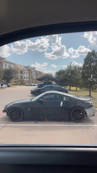 2003 Nissan 350Z 5th Gen - Image 3 of 5
