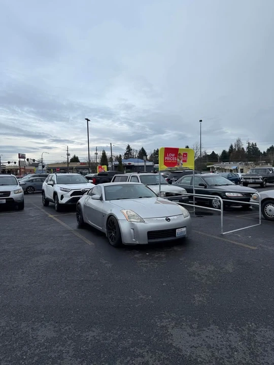 2003 Nissan 350Z 5th Gen - Image 12 of 17