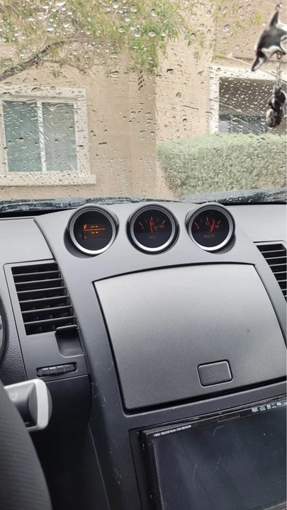 2003 Nissan 350Z 5th Gen - Image 6 of 16