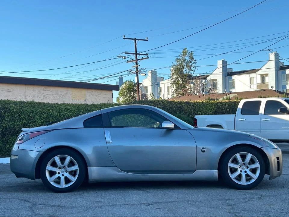 2003 Nissan 350Z 5th Gen - Image 2 of 12