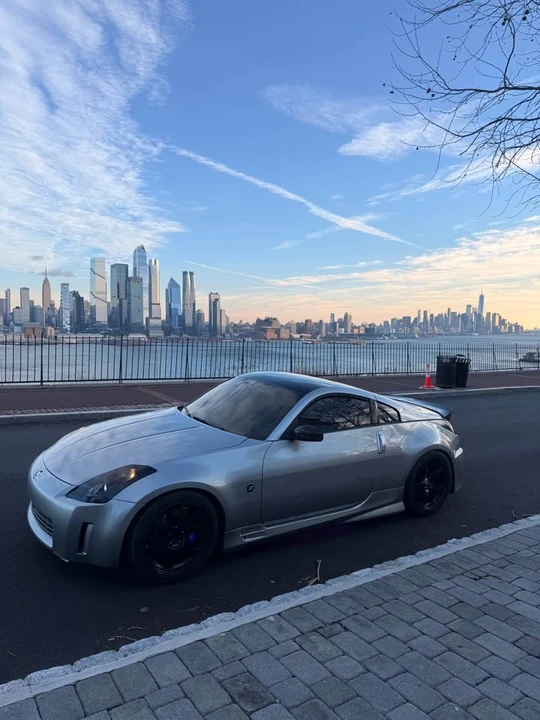 2003 Nissan 350Z 5th Gen - Image 4 of 7