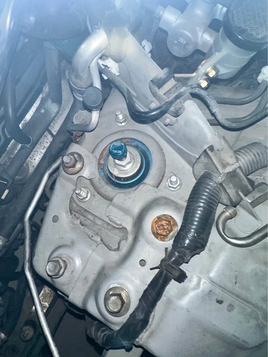 2003 Nissan 350Z 5th Gen - Image 5 of 5