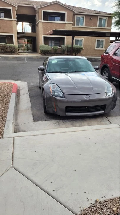 2003 Nissan 350Z 5th Gen - Image 11 of 16