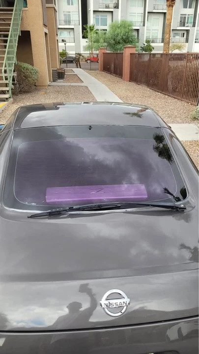 2003 Nissan 350Z 5th Gen - Image 14 of 16