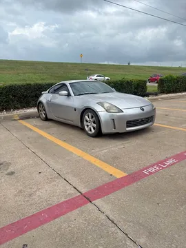 2003 Nissan 350z Coupe