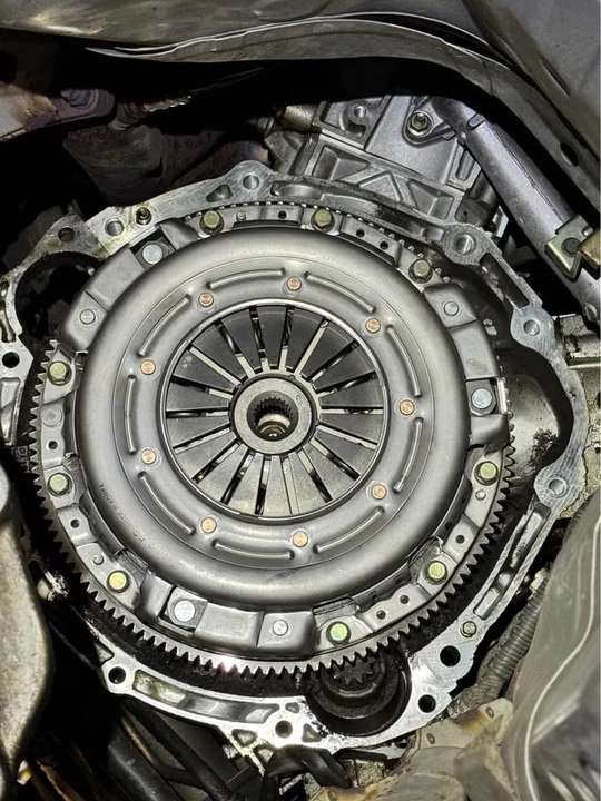 2003 Nissan 350Z 5th Gen - Image 8 of 17