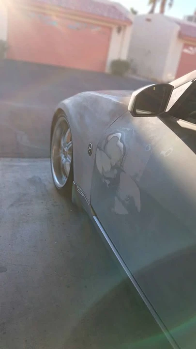 2003 Nissan 350Z 5th Gen - Image 4 of 10