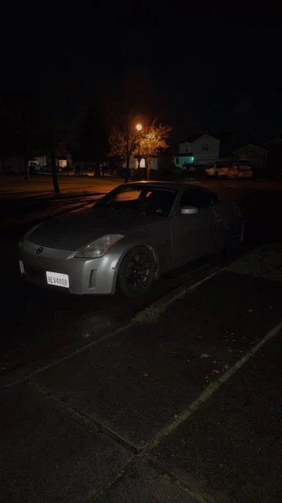 2003 Nissan 350Z 5th Gen - Image 7 of 17