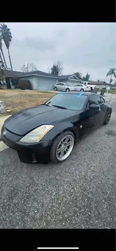 2003 Nissan 350Z Coupe