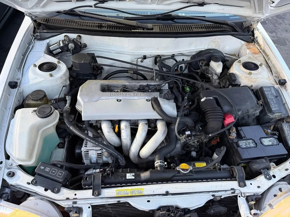 2003 Nissan 350Z 5th Gen - Image 6 of 14