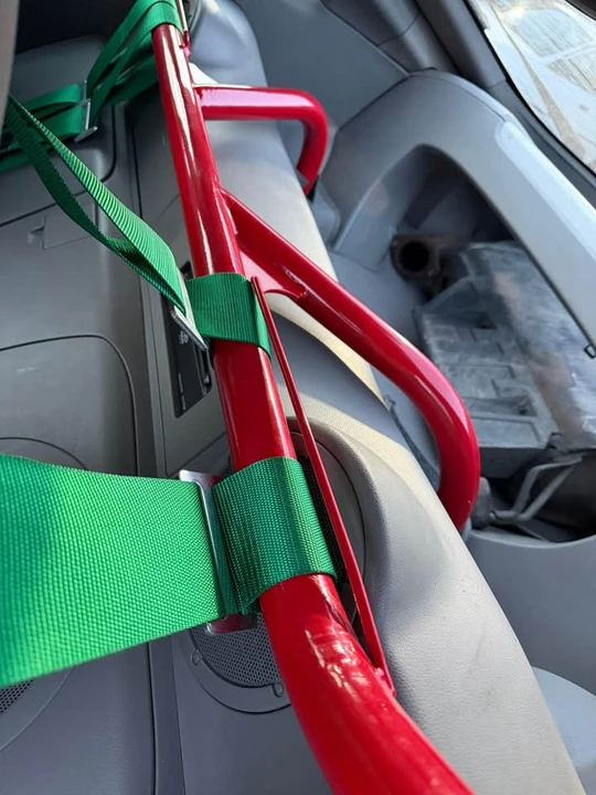 2003 Nissan 350Z 5th Gen - Image 7 of 14