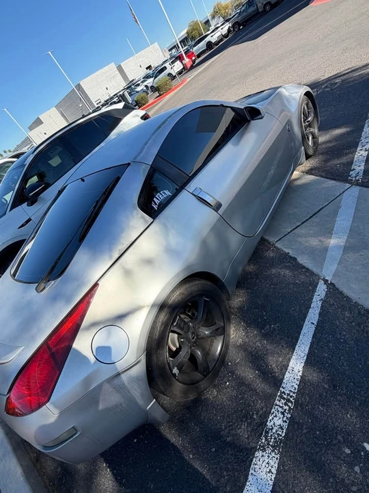 2003 Nissan 350Z 5th Gen - Image 5 of 14