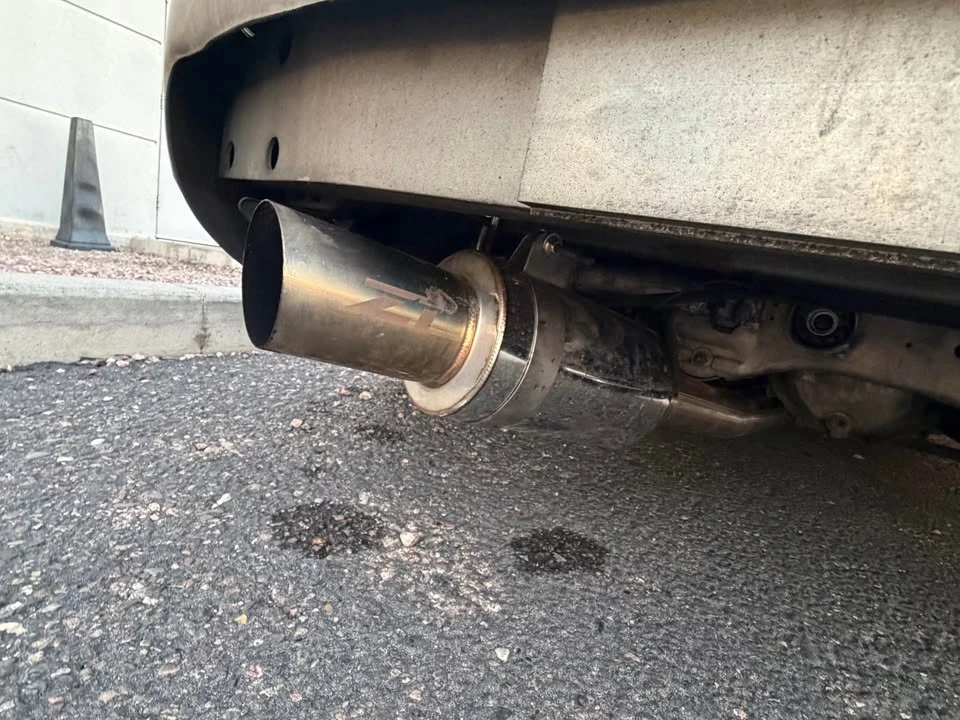 2003 Nissan 350Z 5th Gen - Image 14 of 14