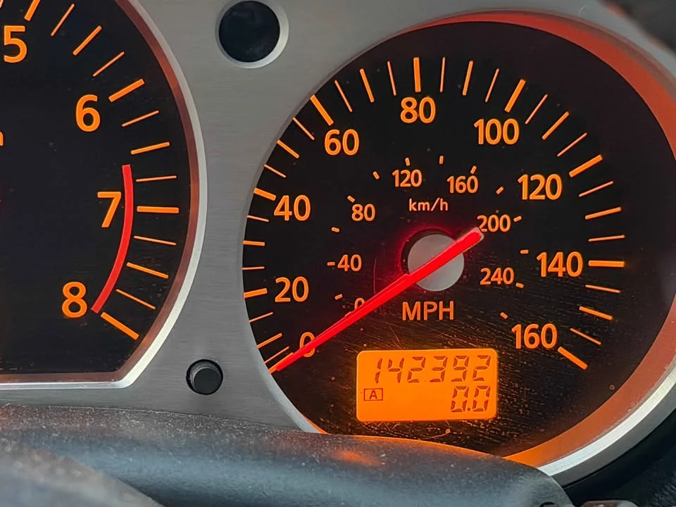 2003 Nissan 350Z 5th Gen - Image 12 of 13