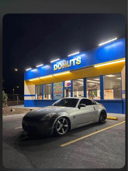 2003 Nissan 350Z 5th Gen - Image 2 of 6