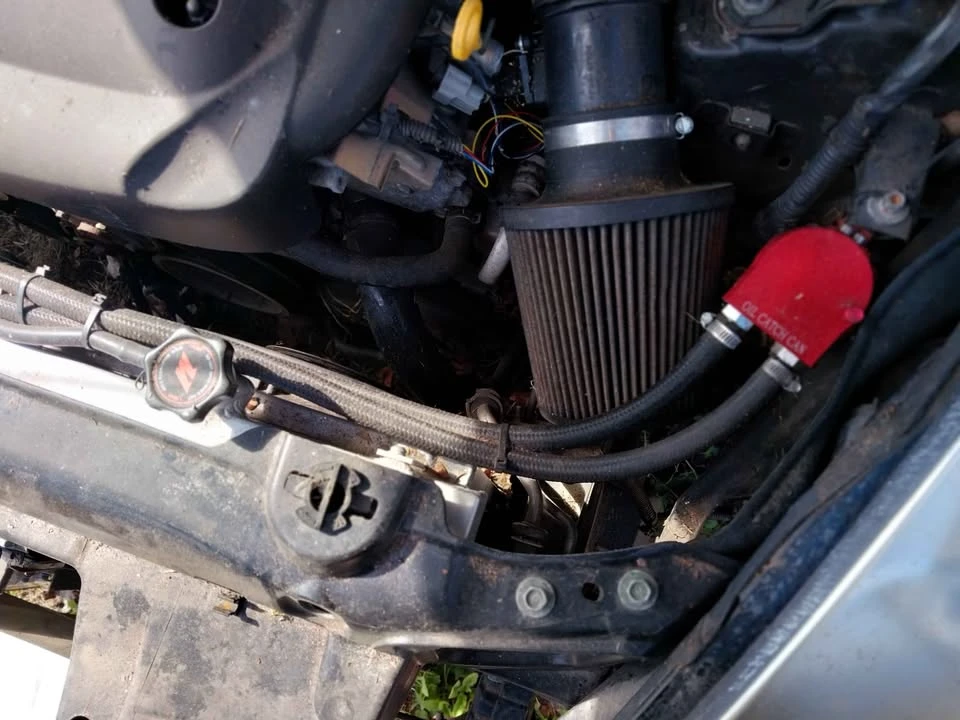 2003 Nissan 350Z 5th Gen - Image 16 of 16