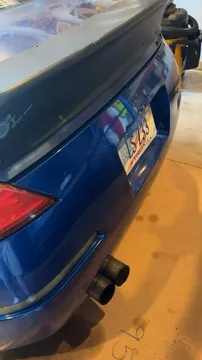 2003 Nissan 350Z Coupe