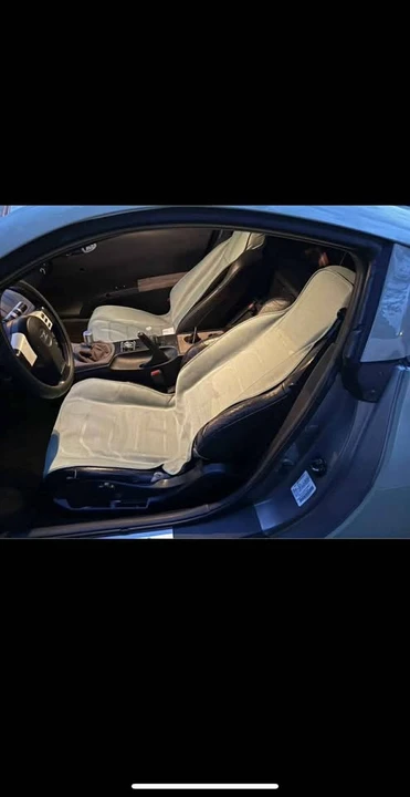 2003 Nissan 350Z 5th Gen - Image 4 of 8