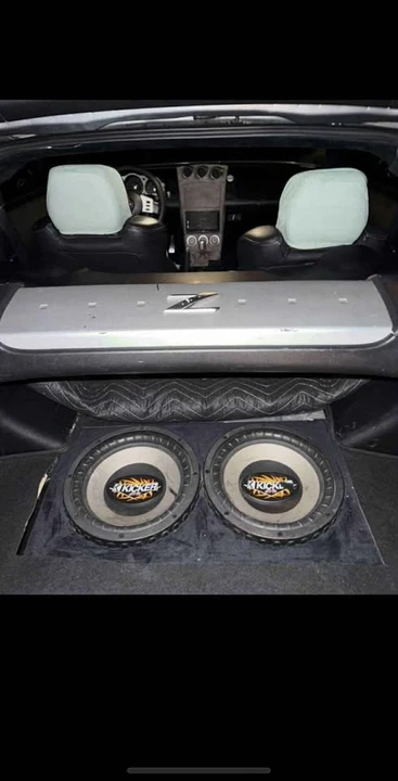 2003 Nissan 350Z 5th Gen - Image 3 of 8