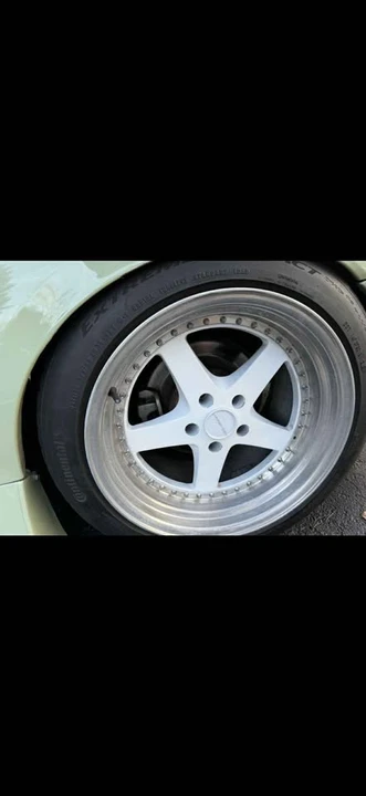 2003 Nissan 350Z 5th Gen - Image 2 of 8