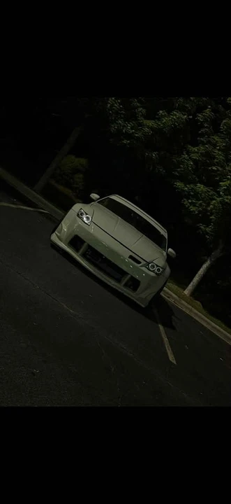 2003 Nissan 350Z 5th Gen - Image 5 of 8