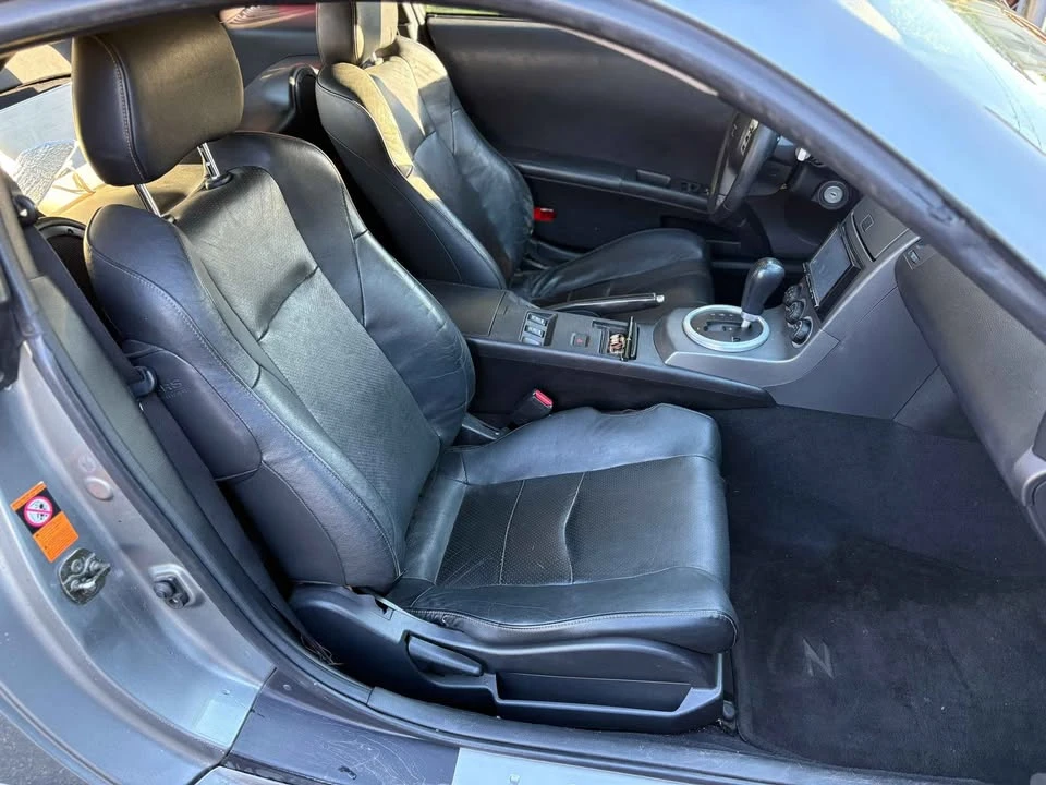 2003 Nissan 350Z 5th Gen - Image 9 of 13