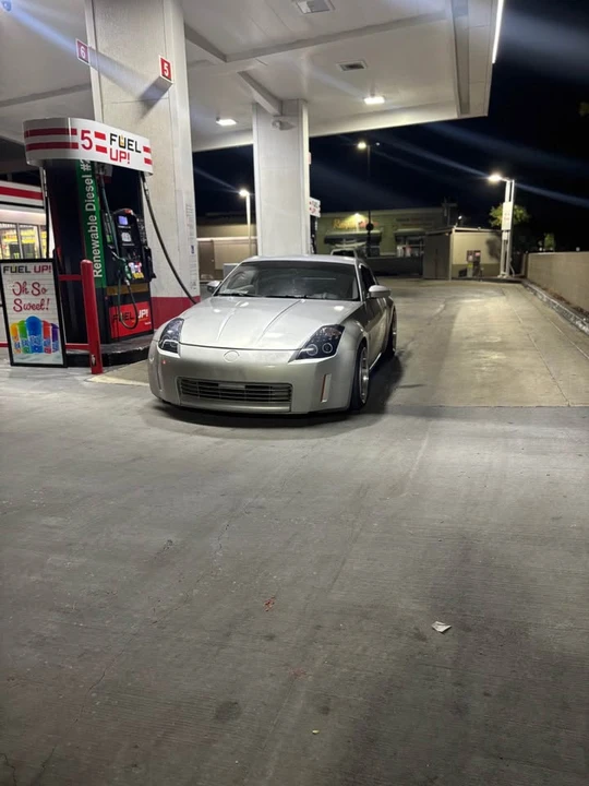 2003 Nissan 350Z 5th Gen - Image 3 of 3