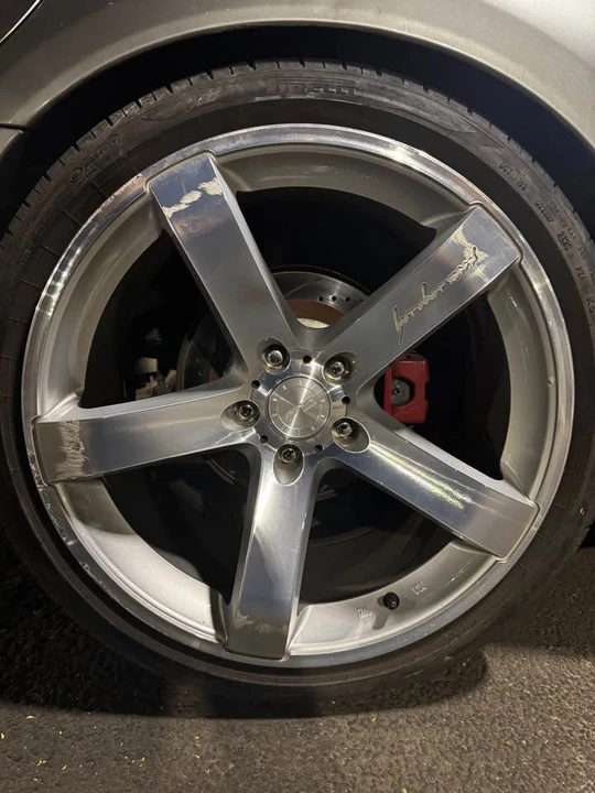 2003 Nissan 350Z 5th Gen - Image 16 of 16