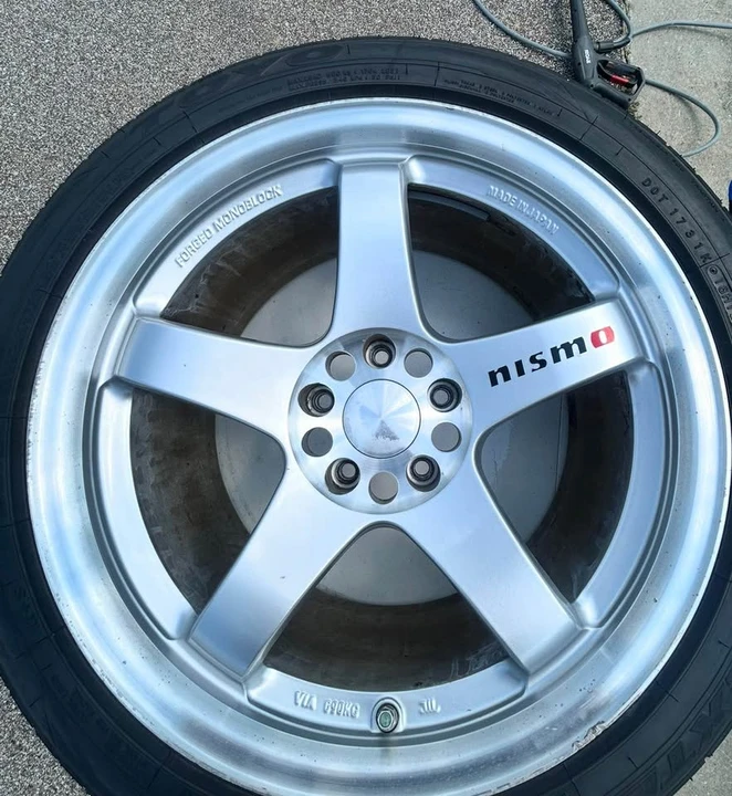2003 Nissan 350Z 5th Gen - Image 5 of 11