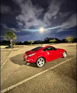 2003 Nissan 350Z Enthusiast Coupe