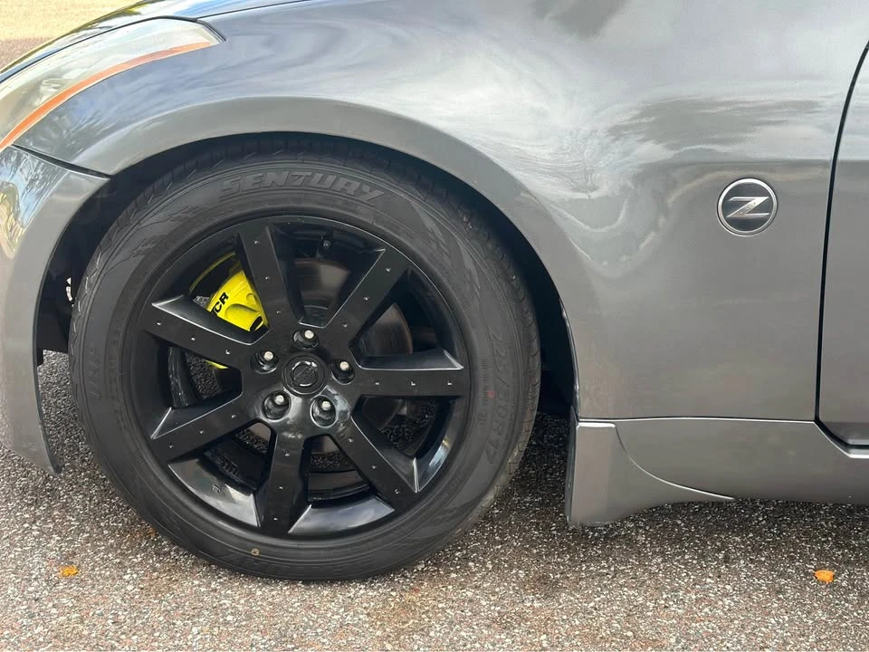 2003 Nissan 350Z 5th Gen - Image 13 of 19