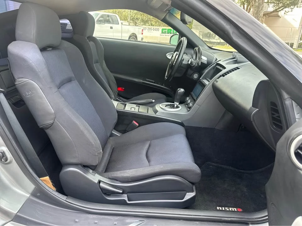 2003 Nissan 350Z 5th Gen - Image 12 of 19