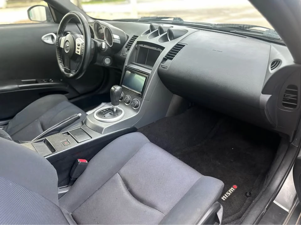 2003 Nissan 350Z 5th Gen - Image 10 of 19