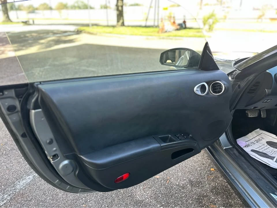 2003 Nissan 350Z 5th Gen - Image 18 of 19