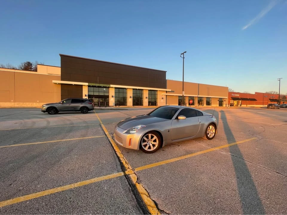 2003 Nissan 350Z 5th Gen - Image 20 of 20