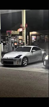 2003 Nissan 350Z Grand Touring