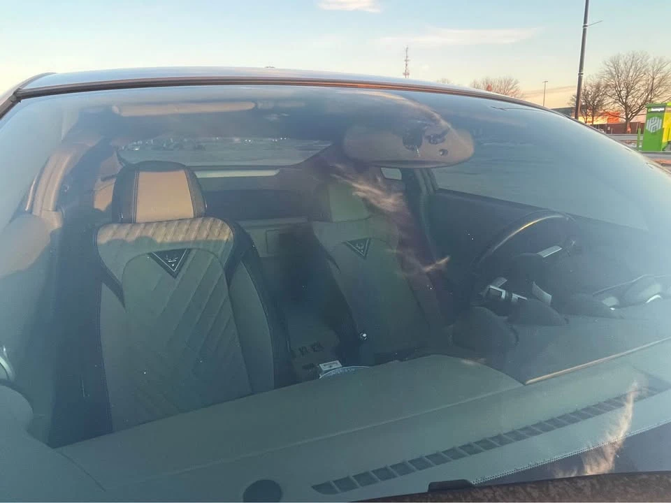 2003 Nissan 350Z 5th Gen - Image 2 of 20