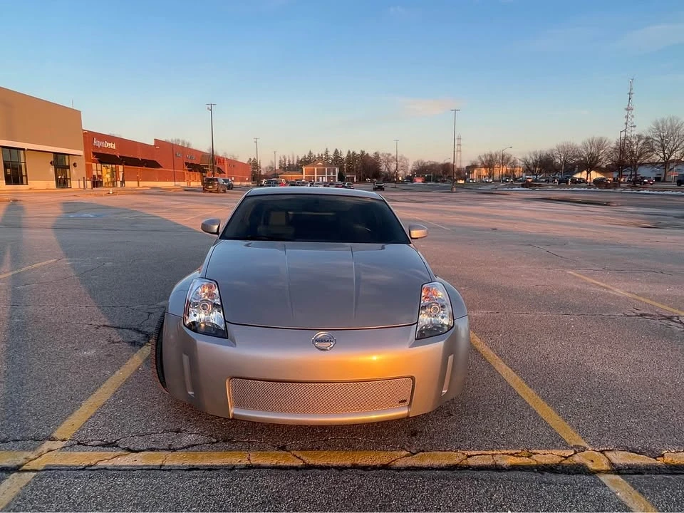 2003 Nissan 350Z 5th Gen - Image 19 of 20