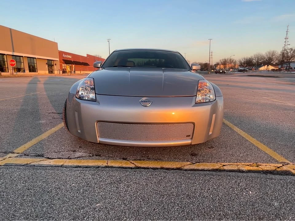 2003 Nissan 350Z 5th Gen - Image 6 of 20