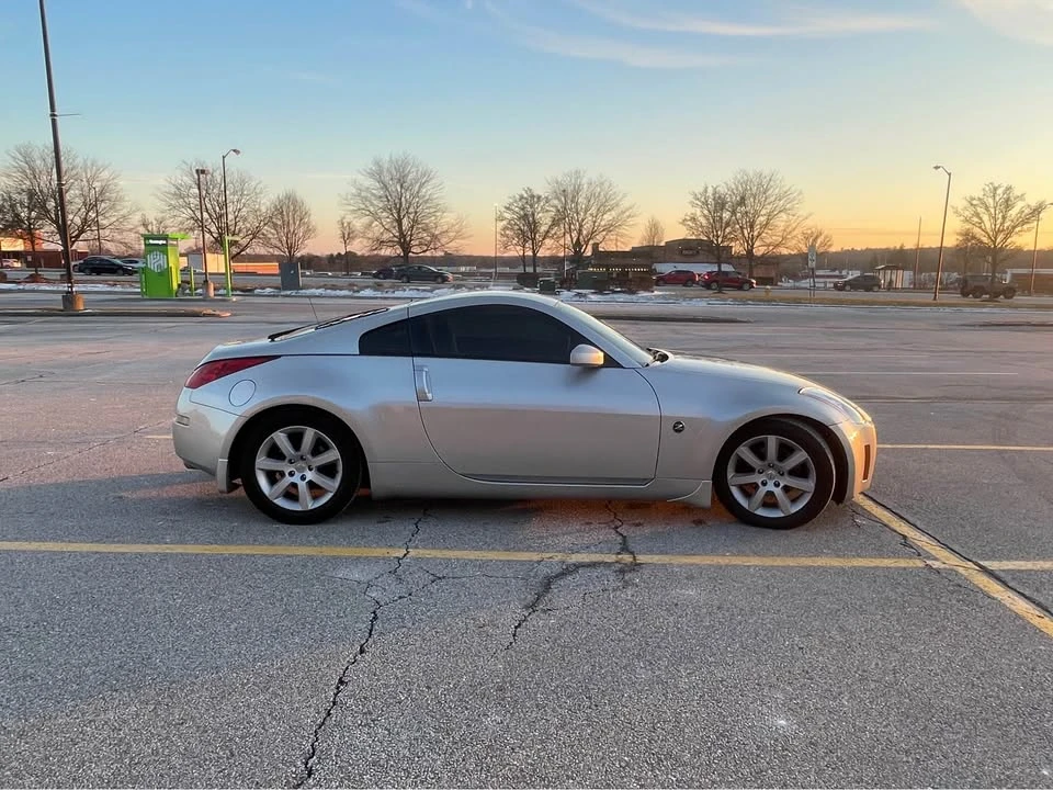 2003 Nissan 350Z 5th Gen - Image 15 of 20