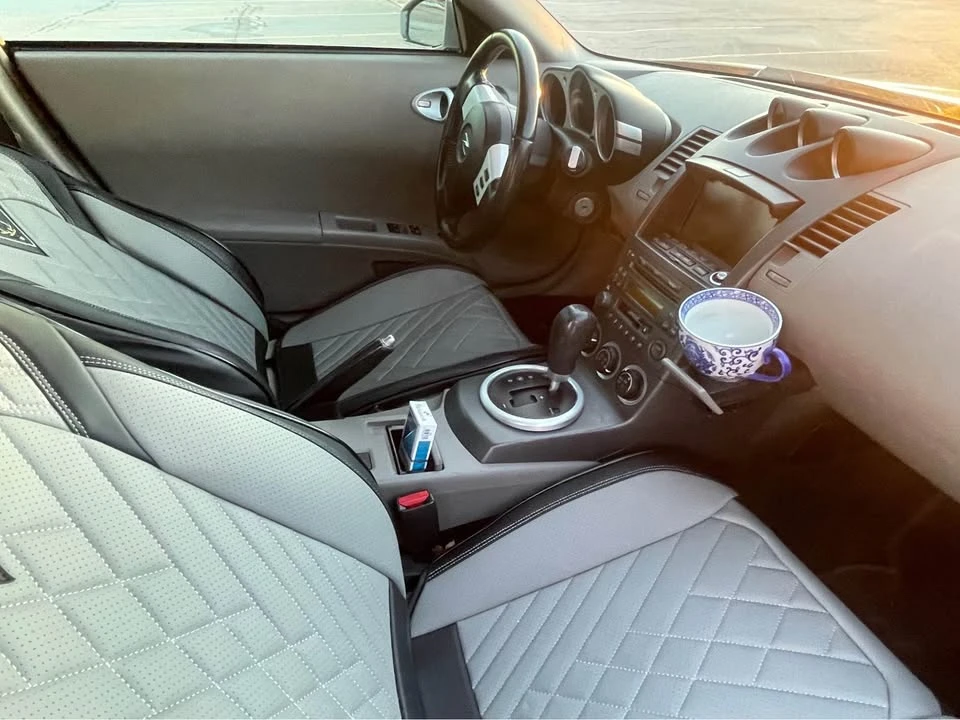 2003 Nissan 350Z 5th Gen - Image 3 of 20