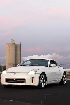 2003 Nissan 350Z