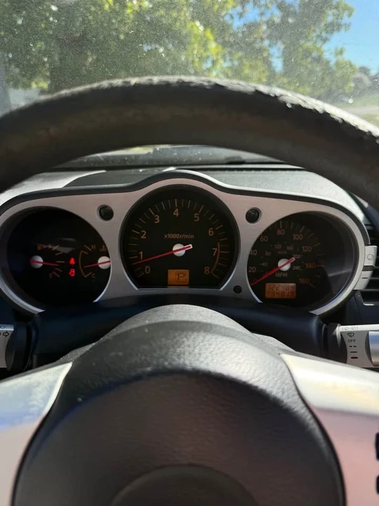 2003 Nissan 350Z 5th Gen - Image 11 of 17