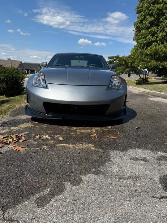 2003 Nissan 350Z 5th Gen - Image 2 of 17