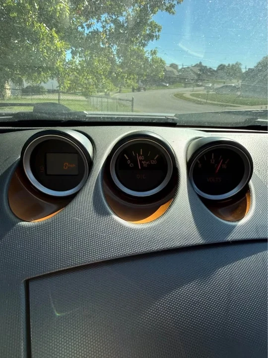2003 Nissan 350Z 5th Gen - Image 12 of 17